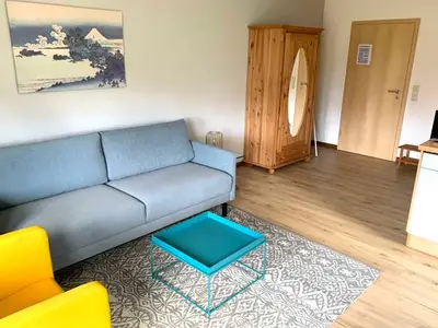 Ferienwohnung für 2 Personen (28 m²) in Mölschow 10/10