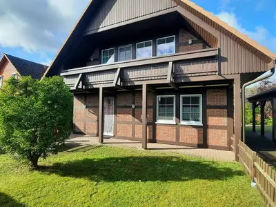Ferienwohnung für 5 Personen (61 m²) in Mölschow 1/10