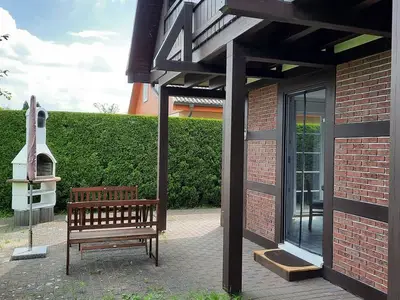 Ferienwohnung für 5 Personen (61 m²) in Mölschow 3/10