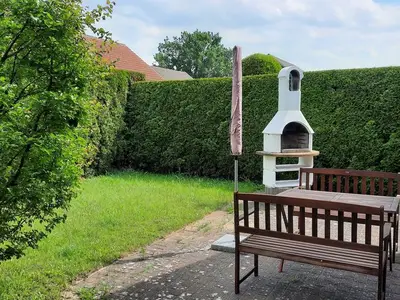 Ferienwohnung für 5 Personen (61 m²) in Mölschow 4/10