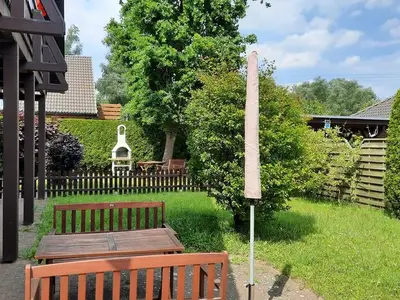 Ferienwohnung für 5 Personen (61 m²) in Mölschow 5/10