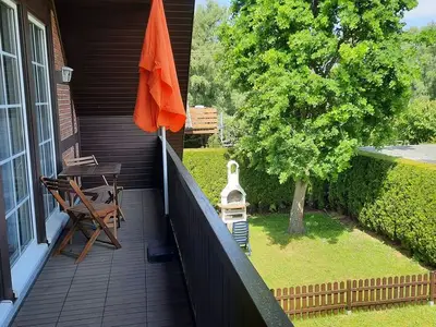 Ferienwohnung für 5 Personen (61 m²) in Mölschow 6/10