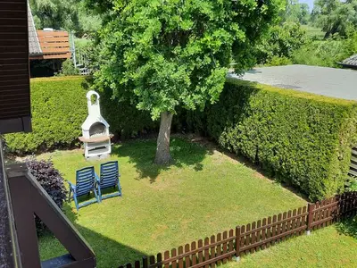 Ferienwohnung für 5 Personen (61 m²) in Mölschow 7/10