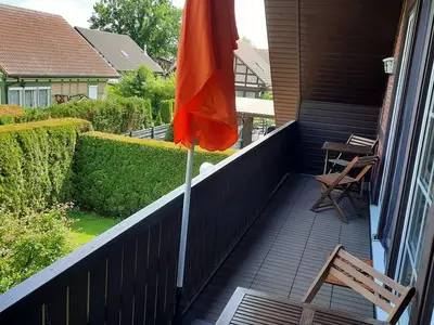 Ferienwohnung für 5 Personen (61 m²) in Mölschow 8/10