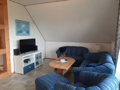 Ferienwohnung für 5 Personen (61 m²) in Mölschow 9/10