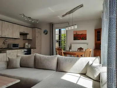 Ferienwohnung für 5 Personen (64 m²) in Mölschow 9/10