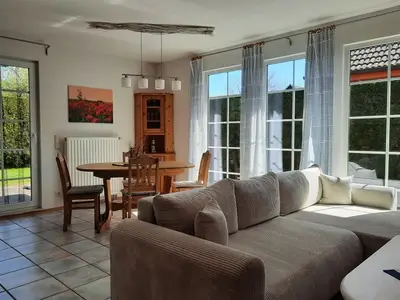 Ferienwohnung für 5 Personen (64 m²) in Mölschow 10/10