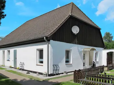 Ferienwohnung für 5 Personen (60 m²) in Mölschow 2/10