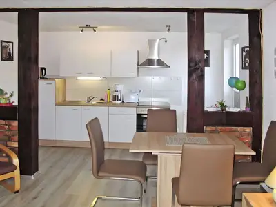 Ferienwohnung für 5 Personen (60 m²) in Mölschow 3/10