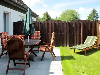Ferienwohnung für 5 Personen (60 m²) in Mölschow 4/10