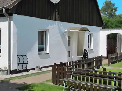 Ferienwohnung für 5 Personen (60 m²) in Mölschow 5/10
