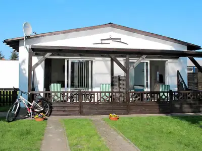 Ferienwohnung für 3 Personen (35 m²) in Mölschow 2/10