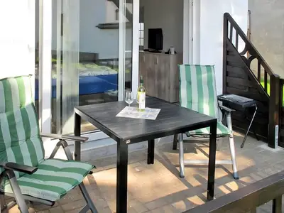 Ferienwohnung für 3 Personen (35 m²) in Mölschow 4/10