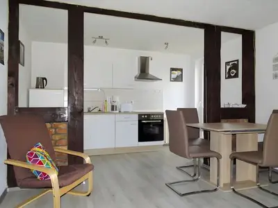 Ferienwohnung für 5 Personen (60 m²) in Mölschow 10/10