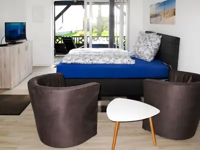 Ferienwohnung für 3 Personen (35 m²) in Mölschow 7/10