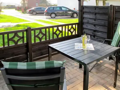 Ferienwohnung für 3 Personen (35 m²) in Mölschow 8/10
