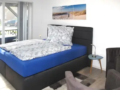 Ferienwohnung für 3 Personen (35 m²) in Mölschow 9/10