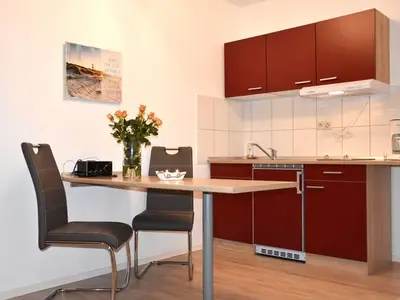 Ferienwohnung für 3 Personen (35 m²) in Mölschow 10/10
