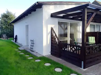 Ferienwohnung für 3 Personen (35 m²) in Mölschow 3/10