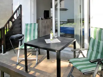 Ferienwohnung für 3 Personen (35 m²) in Mölschow 4/10