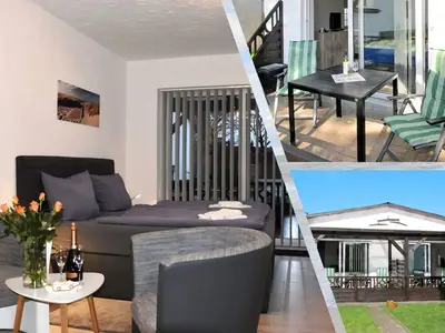 Ferienwohnung für 3 Personen (35 m²) in Mölschow 7/10