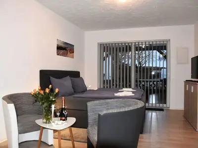 Ferienwohnung für 3 Personen (35 m²) in Mölschow 8/10