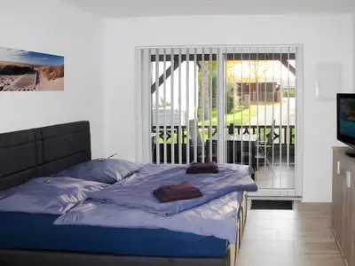 Ferienwohnung für 3 Personen (35 m²) in Mölschow 10/10