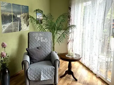 Ferienwohnung für 5 Personen (70 m²) in Mölschow 2/10