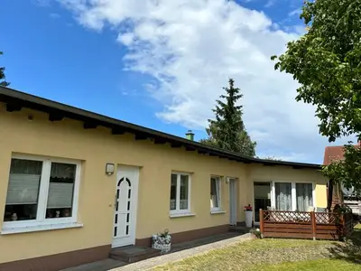 Ferienwohnung für 5 Personen (70 m²) in Mölschow 3/10