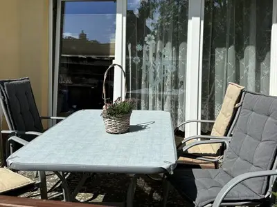 Ferienwohnung für 5 Personen (70 m²) in Mölschow 4/10