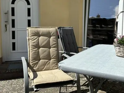 Ferienwohnung für 5 Personen (70 m²) in Mölschow 5/10