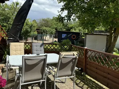 Ferienwohnung für 5 Personen (70 m²) in Mölschow 6/10