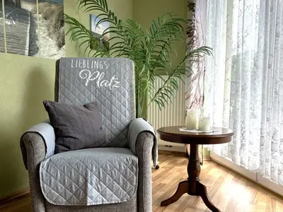Ferienwohnung für 5 Personen (70 m²) in Mölschow 7/10