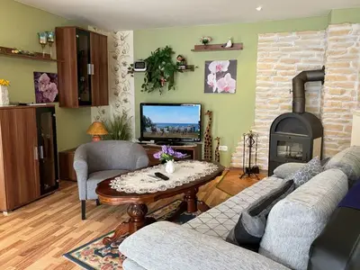 Ferienwohnung für 5 Personen (70 m²) in Mölschow 9/10