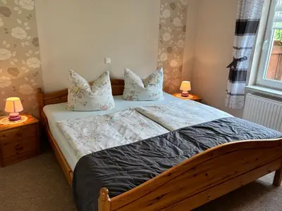 Ferienwohnung für 5 Personen (70 m²) in Mölschow 10/10