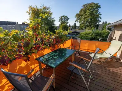 Ferienwohnung für 4 Personen (55 m²) in Mölschow 1/10