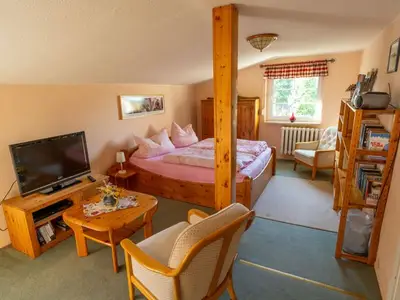 Ferienwohnung für 4 Personen (55 m²) in Mölschow 2/10