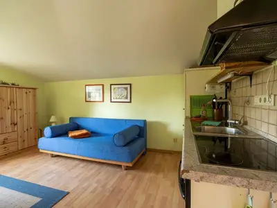 Ferienwohnung für 4 Personen (55 m²) in Mölschow 4/10