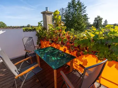 Ferienwohnung für 4 Personen (55 m²) in Mölschow 6/10