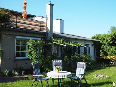 Ferienwohnung für 4 Personen (55 m²) in Mölschow 9/10