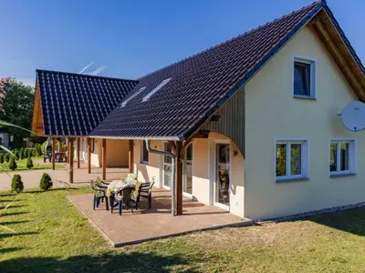 Ferienwohnung für 6 Personen (95 m²) in Mölschow 3/10