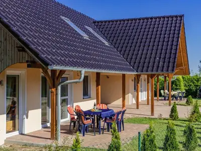 Ferienwohnung für 6 Personen (95 m²) in Mölschow 4/10