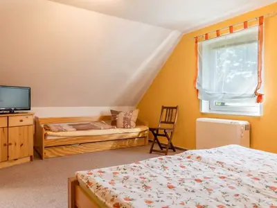 Ferienwohnung für 6 Personen (95 m²) in Mölschow 10/10
