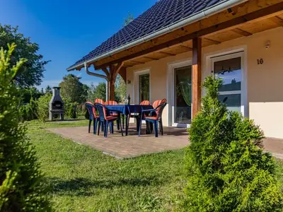 Ferienwohnung für 6 Personen (95 m²) in Mölschow 4/10