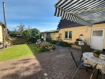Ferienwohnung für 4 Personen (46 m²) in Mölschow 2/10