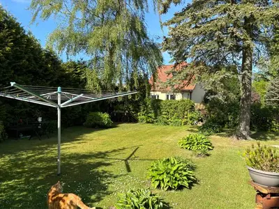 Ferienwohnung für 4 Personen (46 m²) in Mölschow 3/10