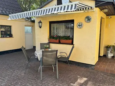 Ferienwohnung für 4 Personen (46 m²) in Mölschow 4/10