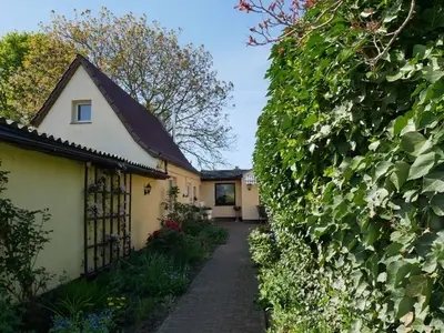 Ferienwohnung für 4 Personen (46 m²) in Mölschow 5/10