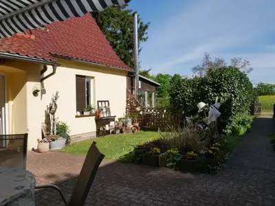 Ferienwohnung für 4 Personen (46 m²) in Mölschow 6/10