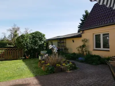 Ferienwohnung für 4 Personen (46 m²) in Mölschow 7/10